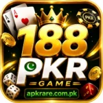 188PKR Game