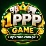 1PPP Game icon