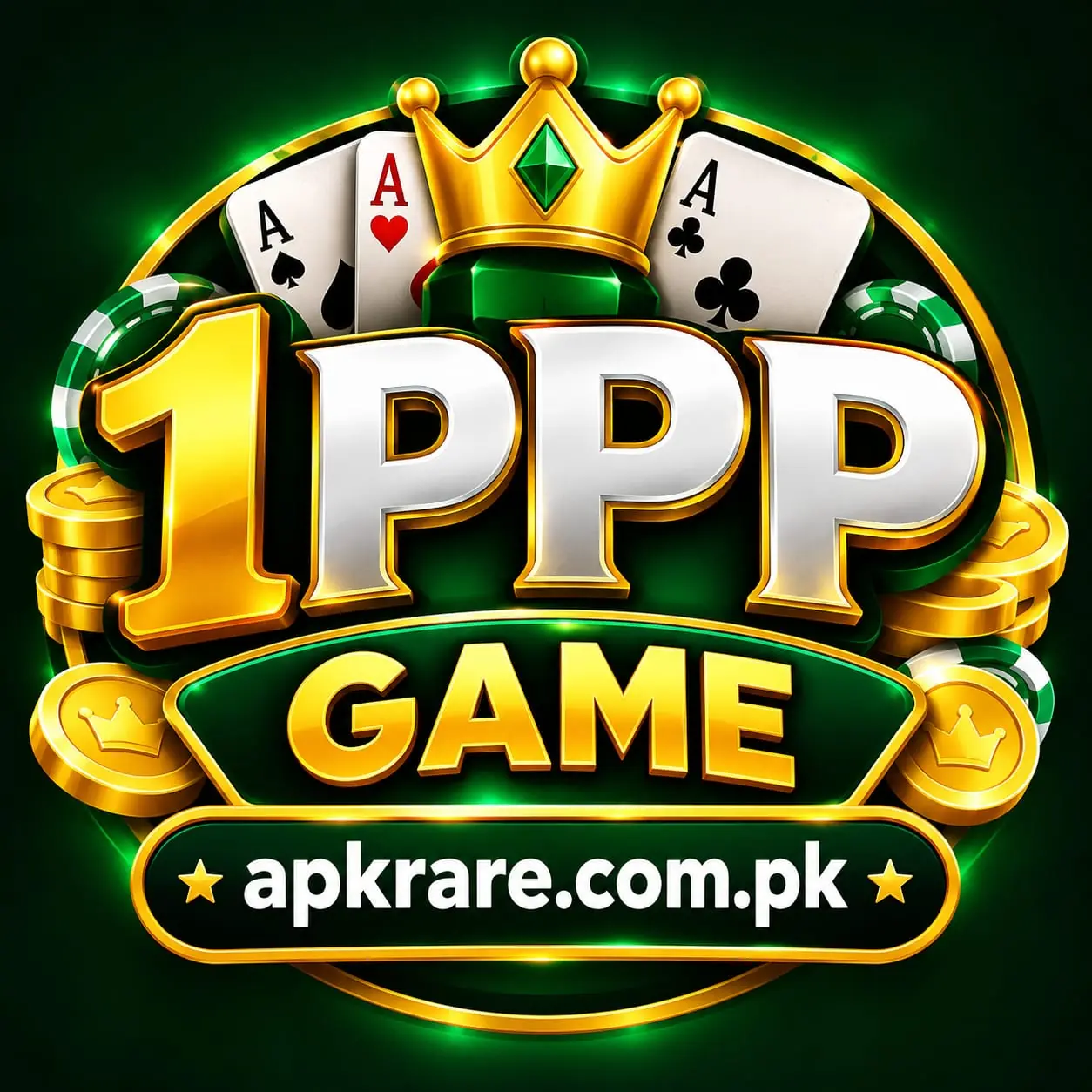 1PPP Game icon
