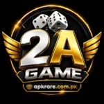 2Agame