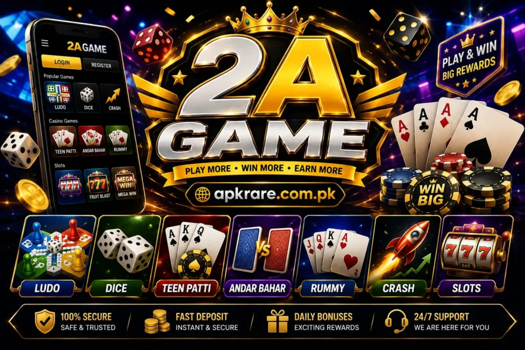 2agame