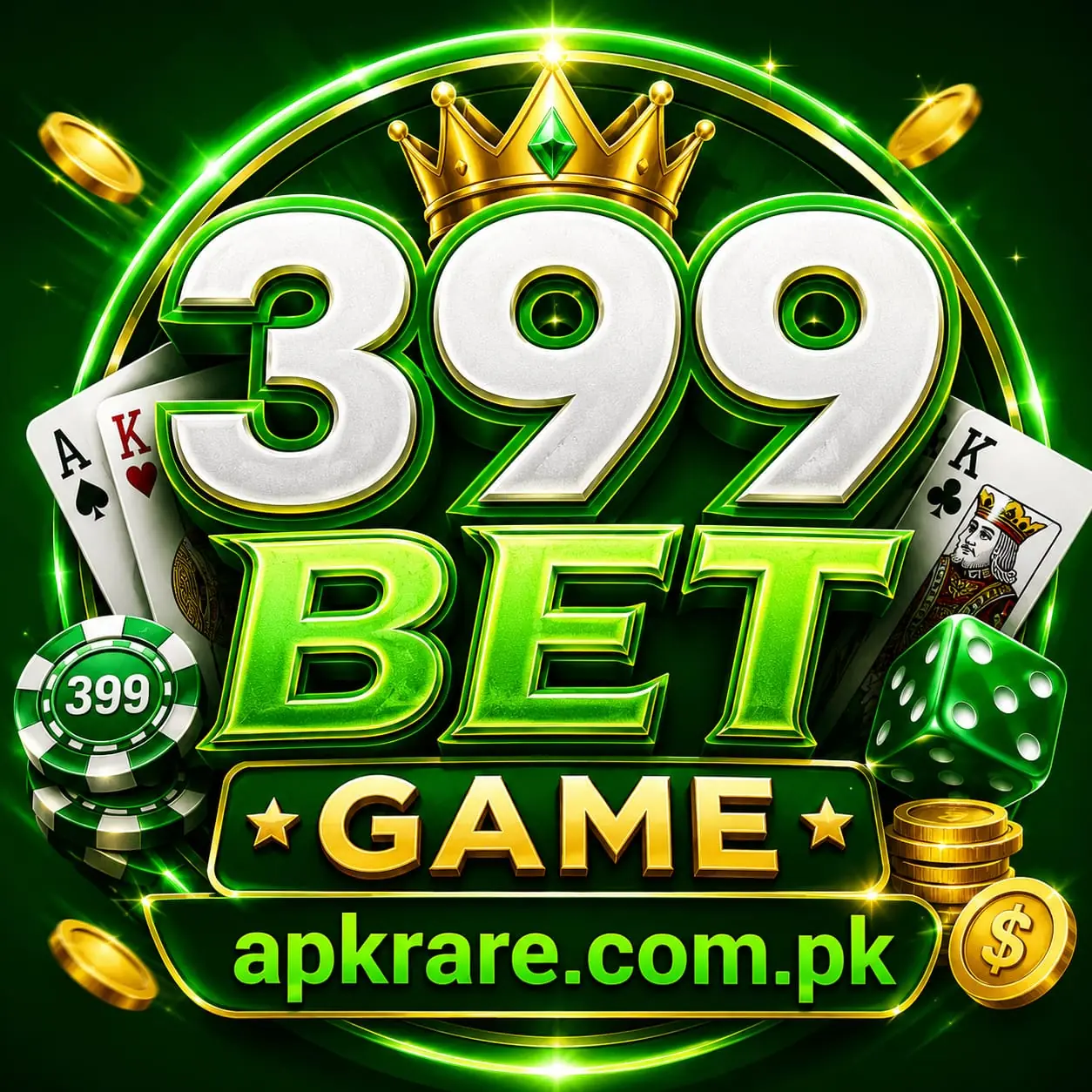 399 Bet Game