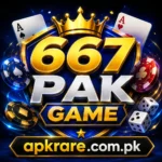 667PAK Game