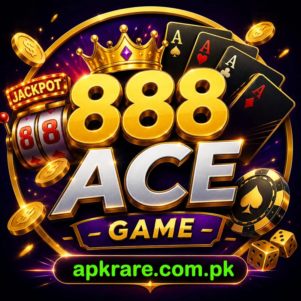 888ACE Game