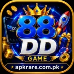 88DD Game