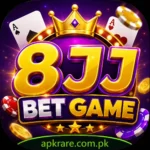 8JJ Bet Game