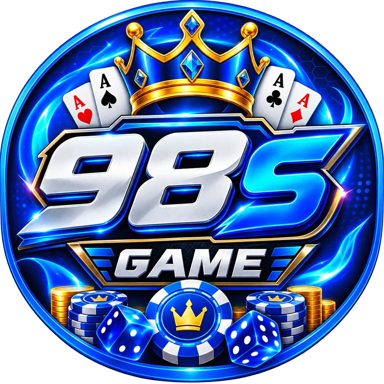 98S Game