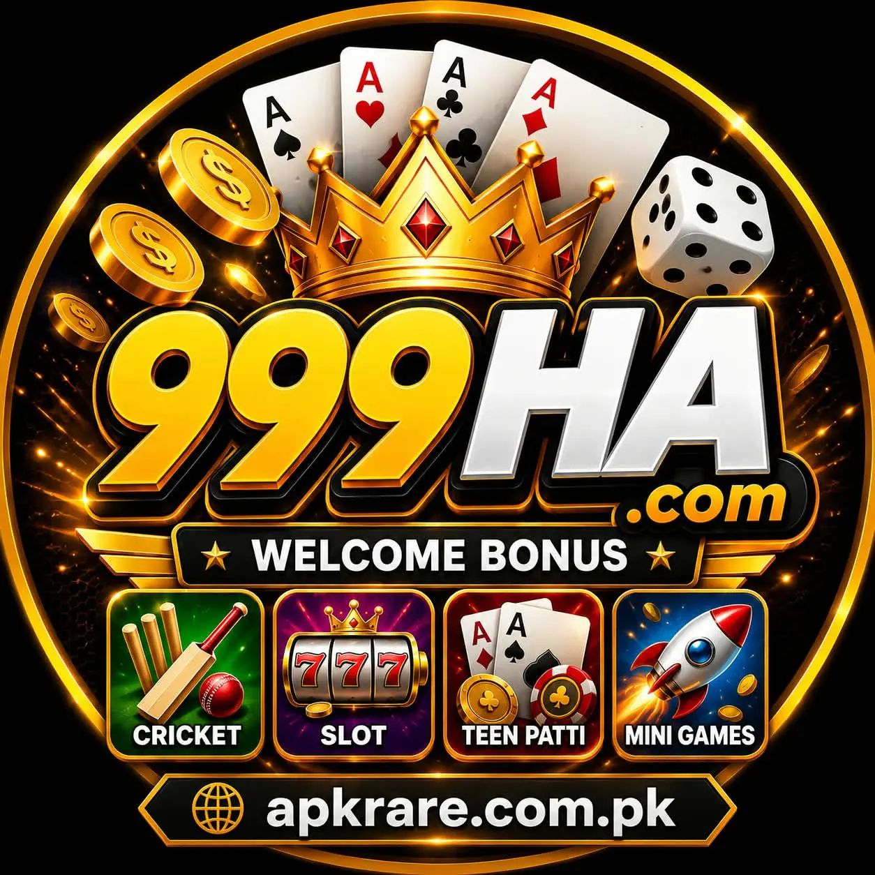 999Ha Game