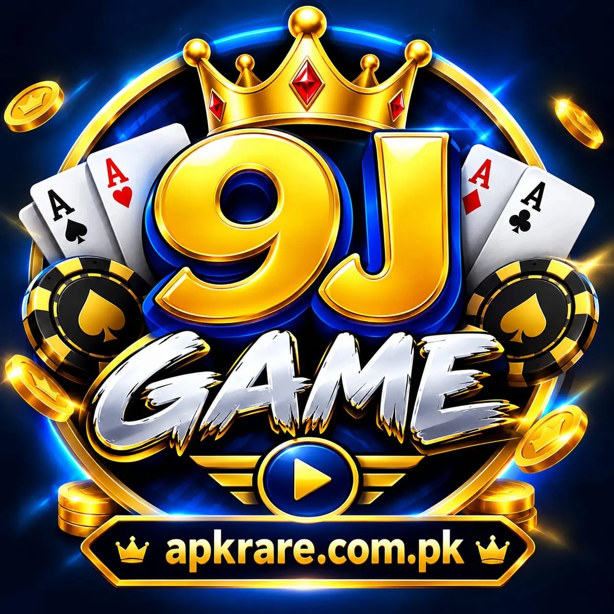 9J Game