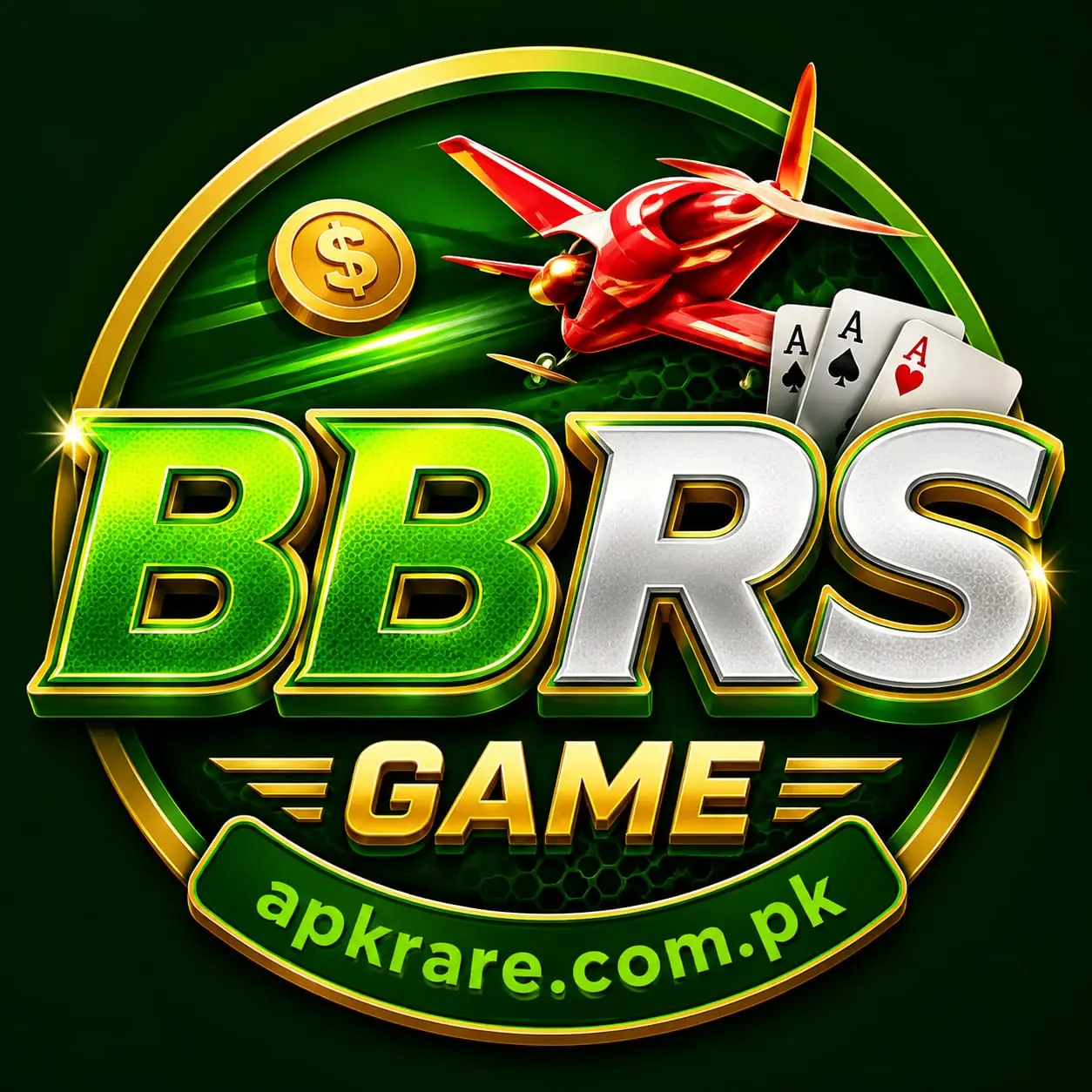 BBRS Game