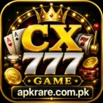 CX777 Game
