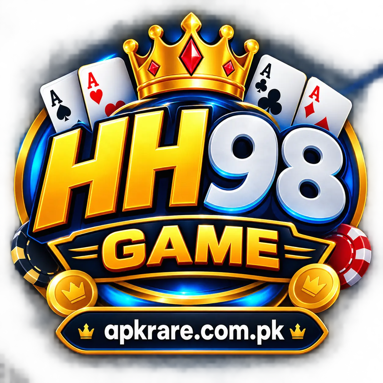 HH98 Game