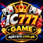 IC777 Game icon