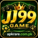 JJ99 Game