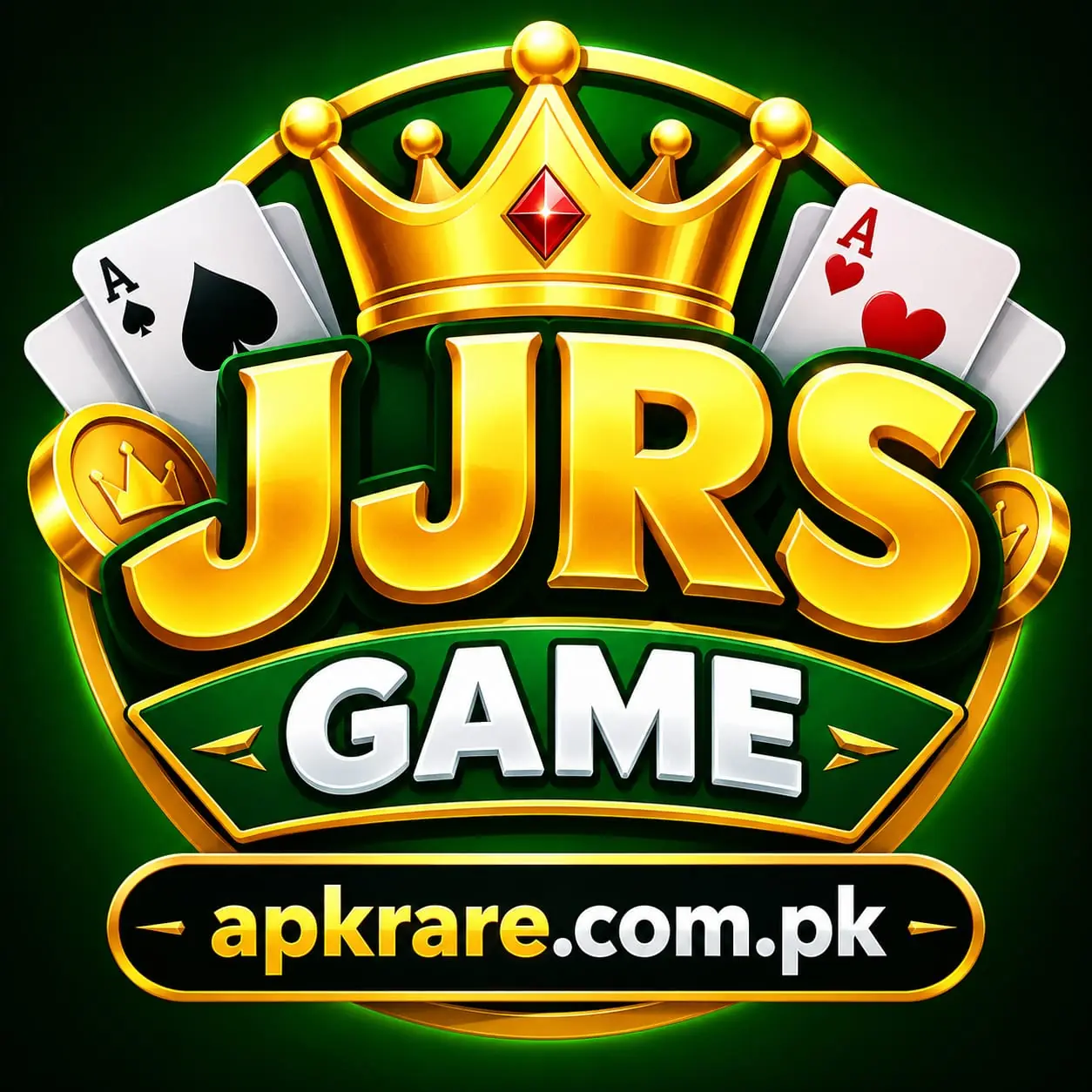 JJRS Game
