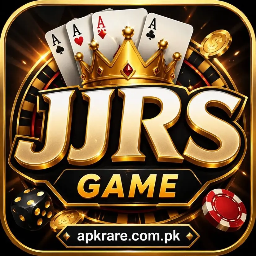 JJRS Game