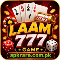 LAAM777 Game