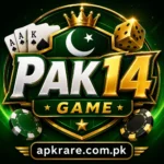 PAK14 Game