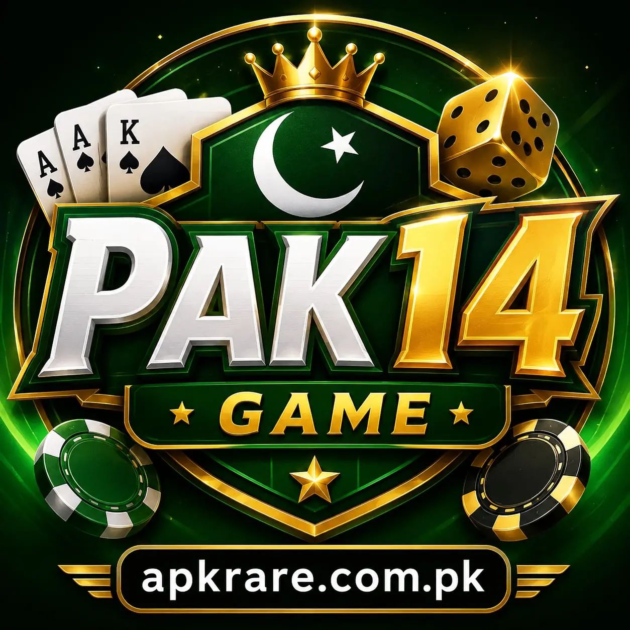 PAK14 Game