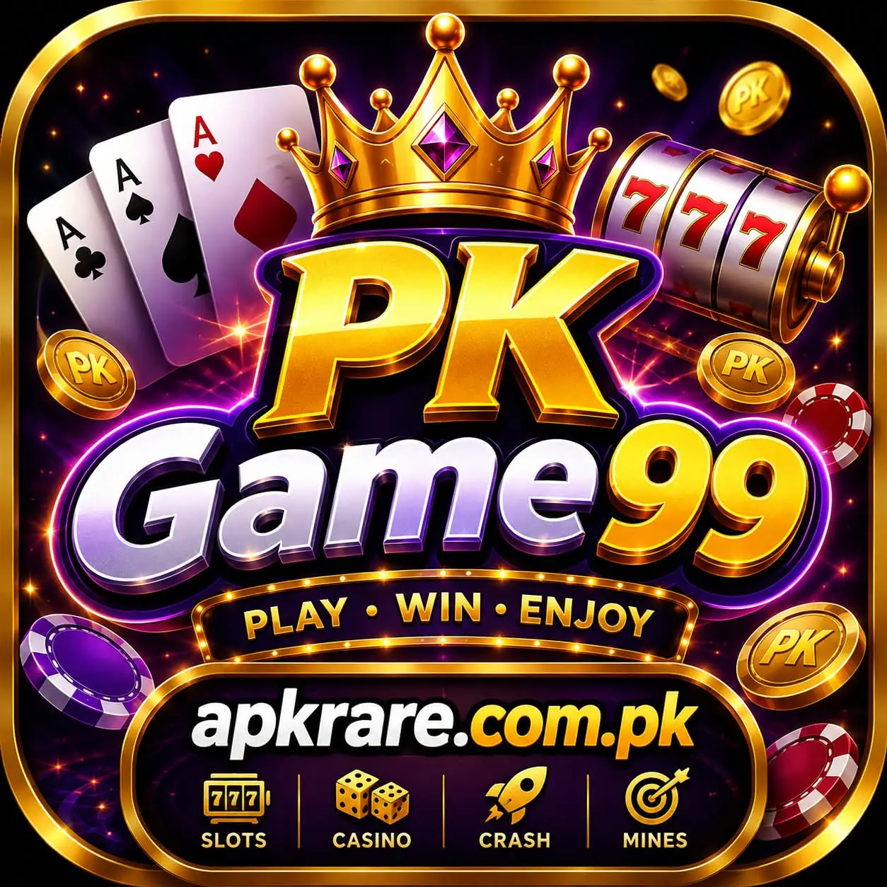 PKGame99