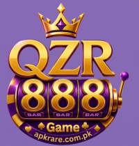 QZR888 Game