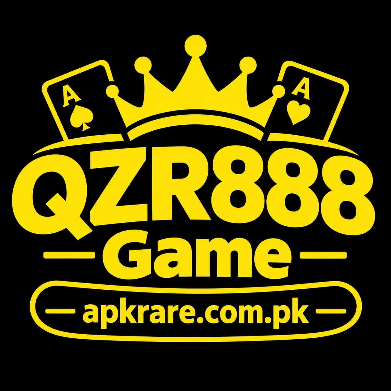 QZR888 Game