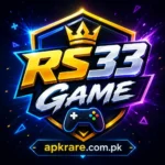 RS33 Game icon