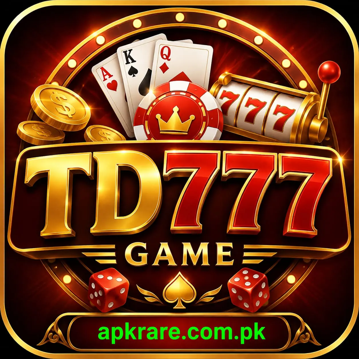 TD777 Game