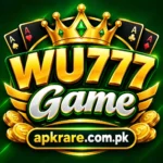 WU777 Game