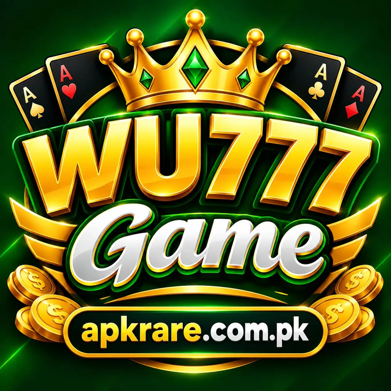 WU777 Game