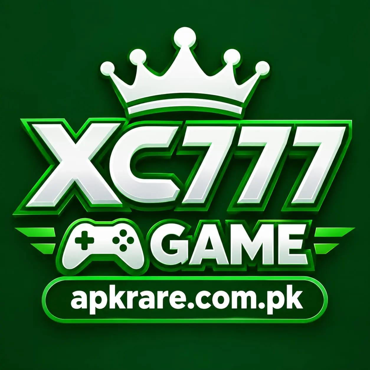 XC777 Game