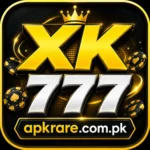 XK777 Game