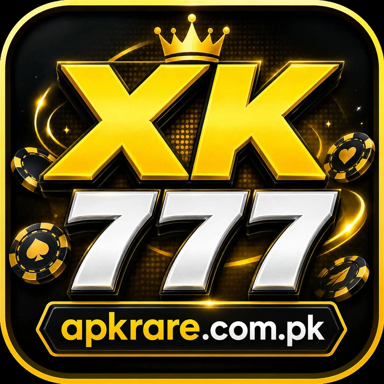 XK777 Game
