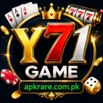 Y71 Game