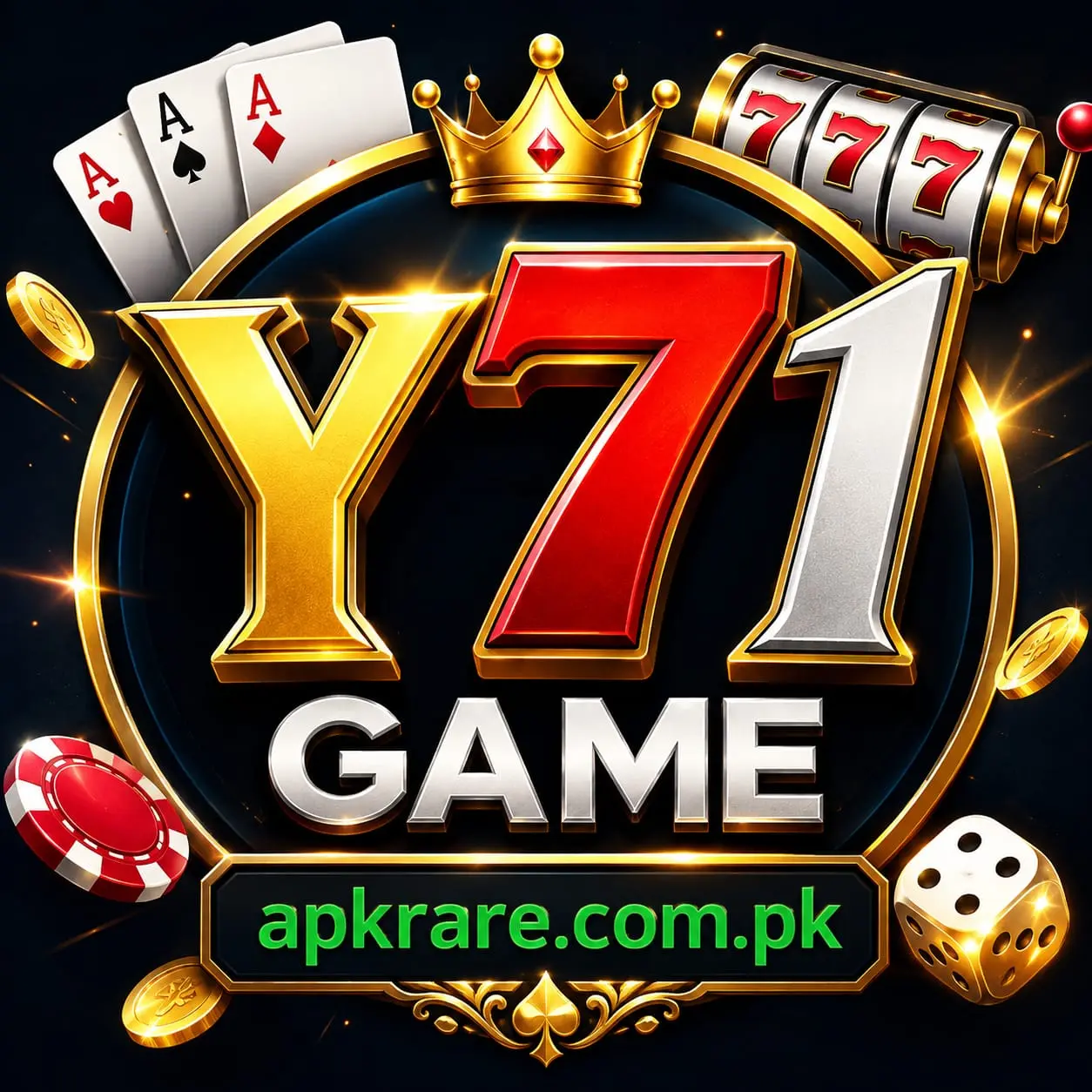 Y71 Game