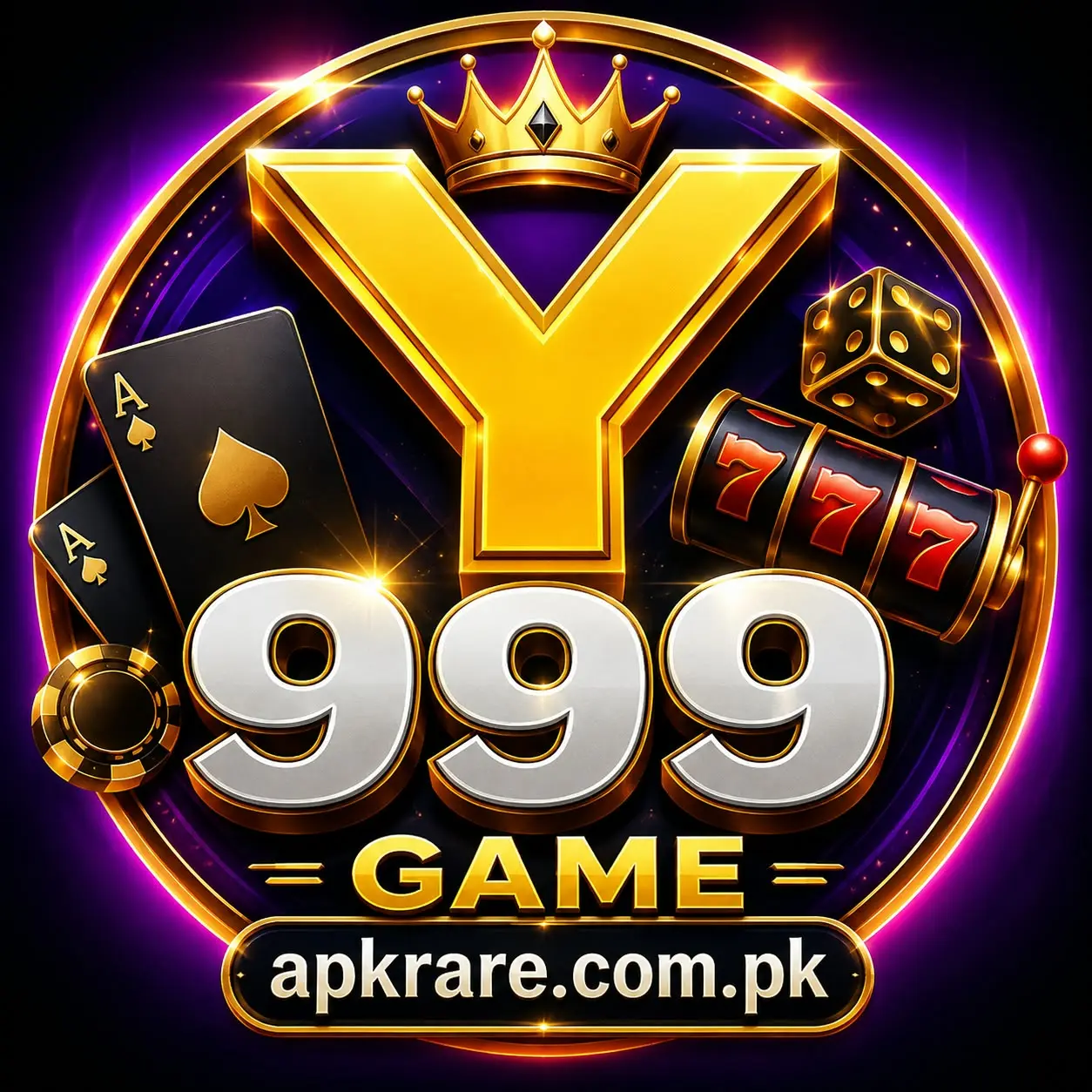 Y999 Game