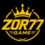 ZOR77 game