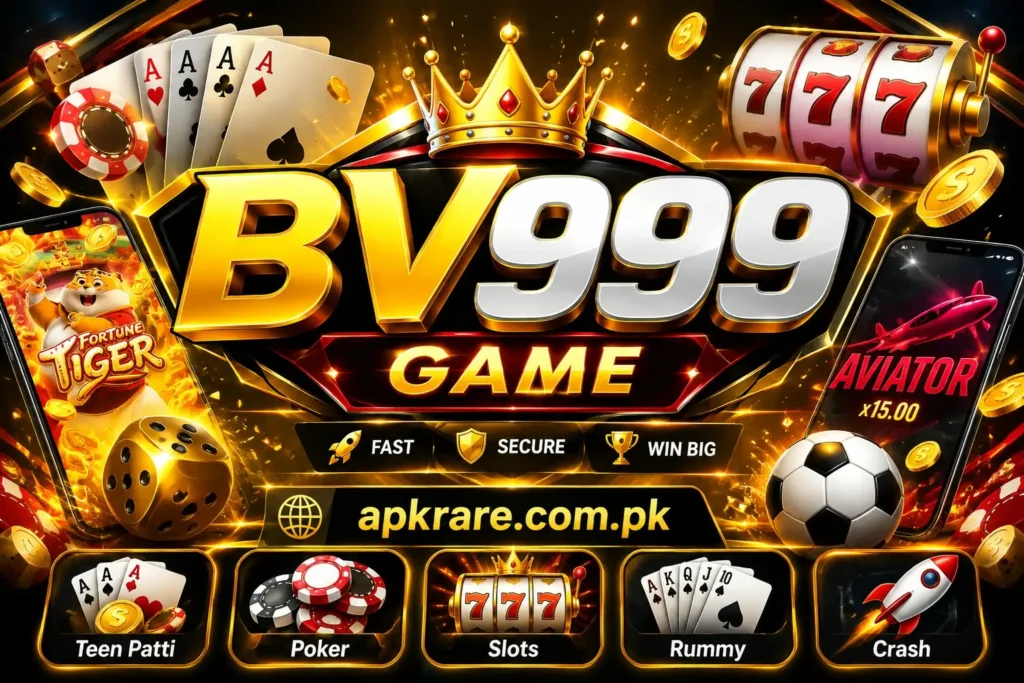 bv999 game 