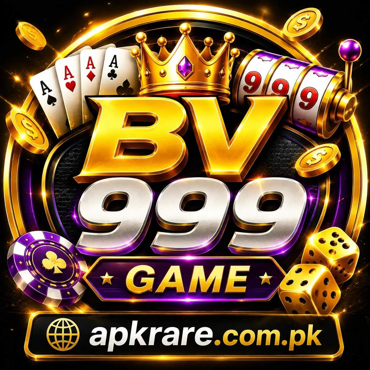 BV999 Game