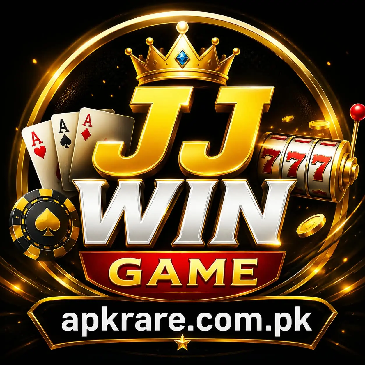 JJwin Game
