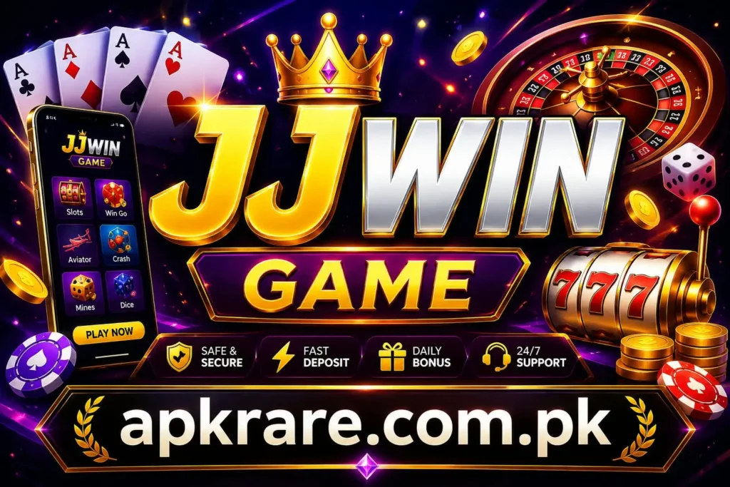 jjwin game 