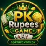 PkRupees Game