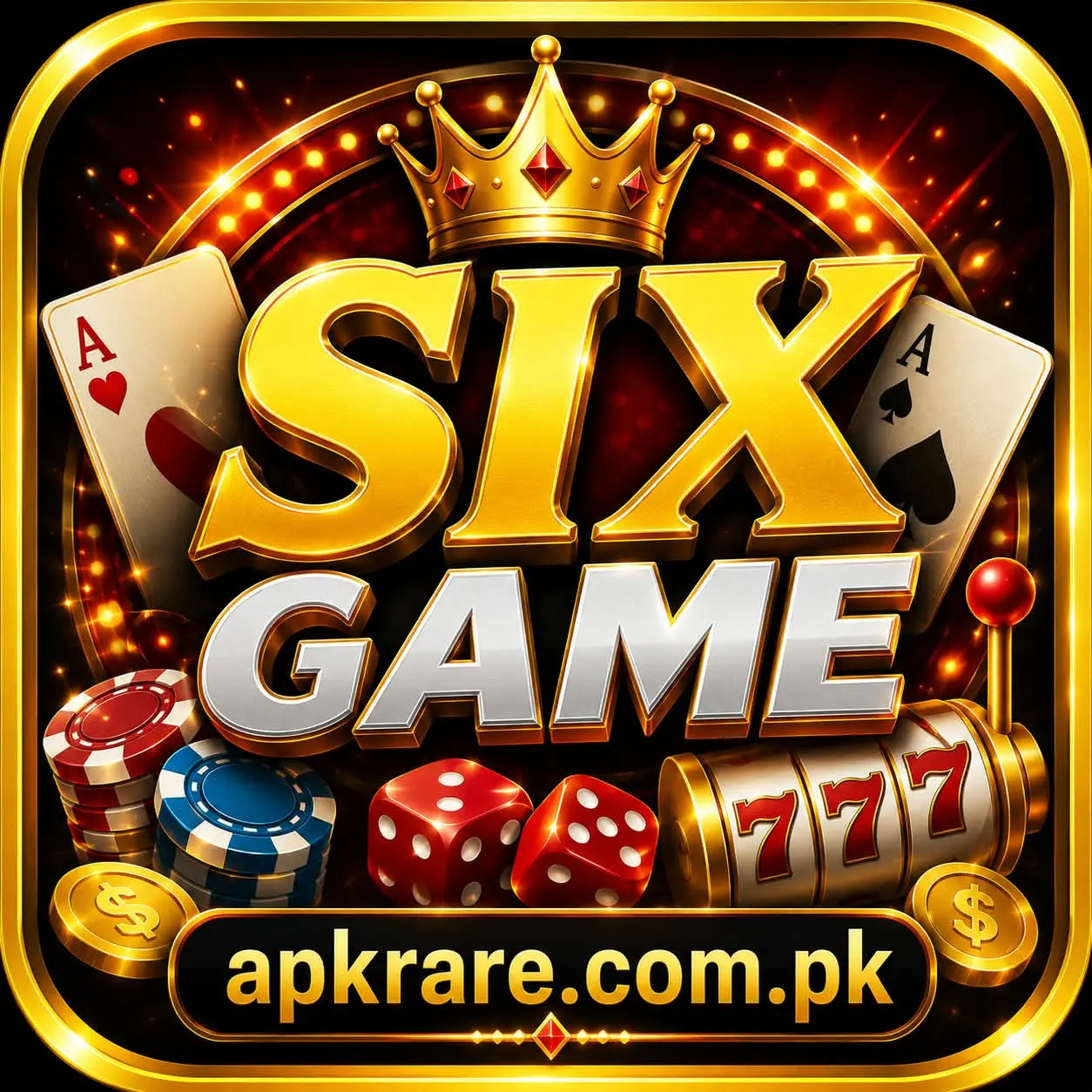 Six game