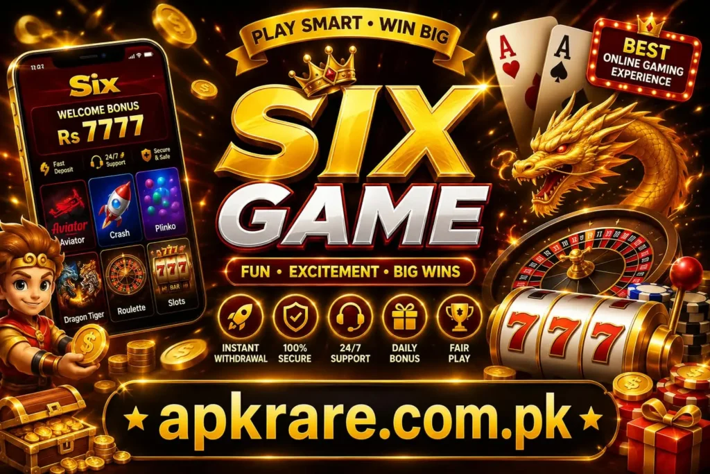 six game