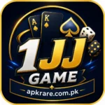 1JJ Game