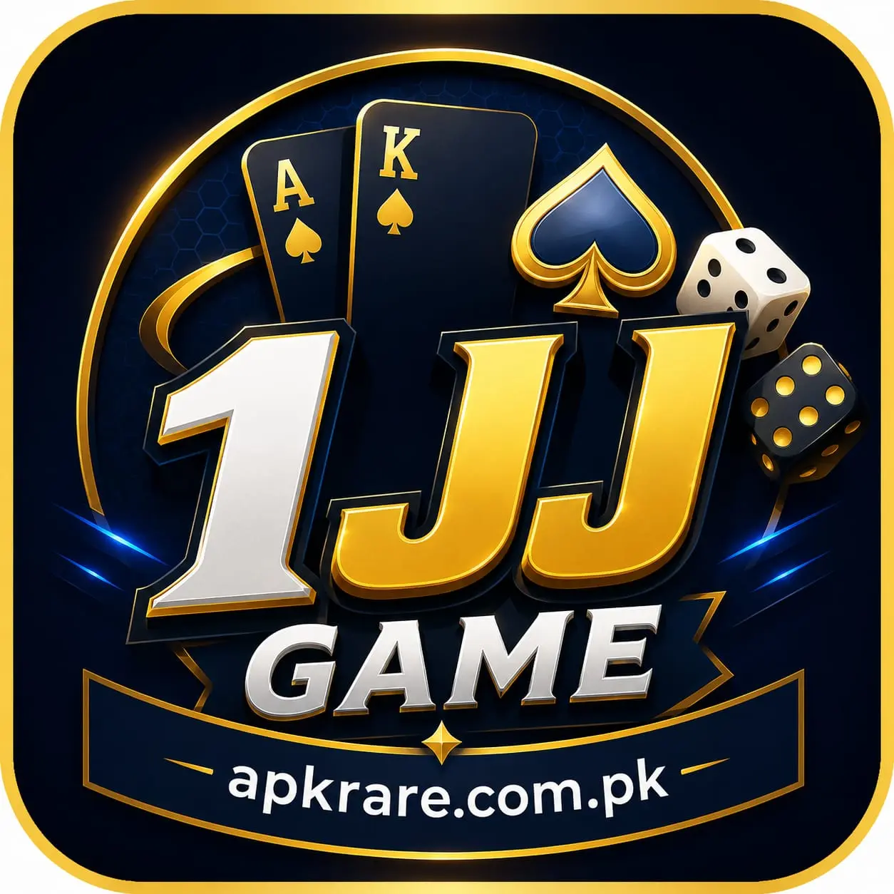 1JJ Game