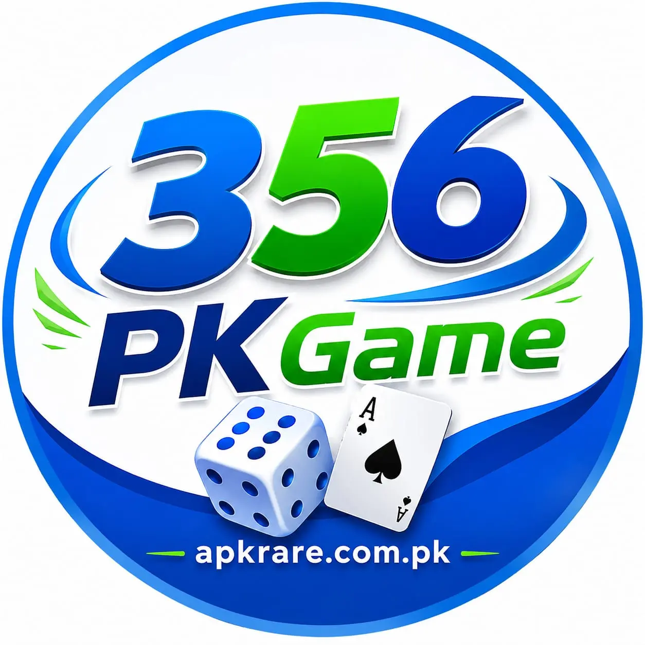 356PK Game