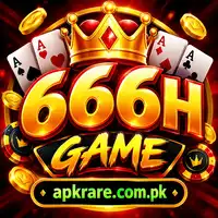 666H Game