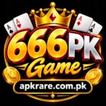 666PK Game