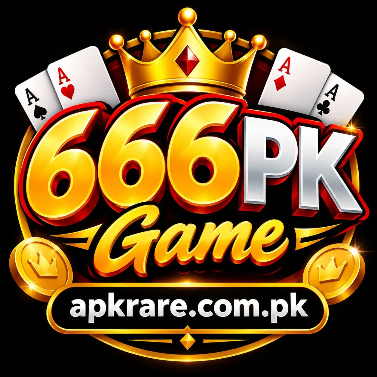 666PK Game